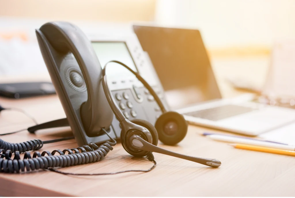 Business VoIP Phone Systems